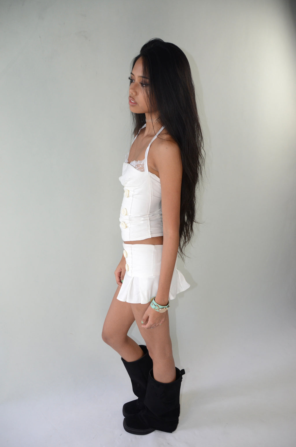 The Aoki Top