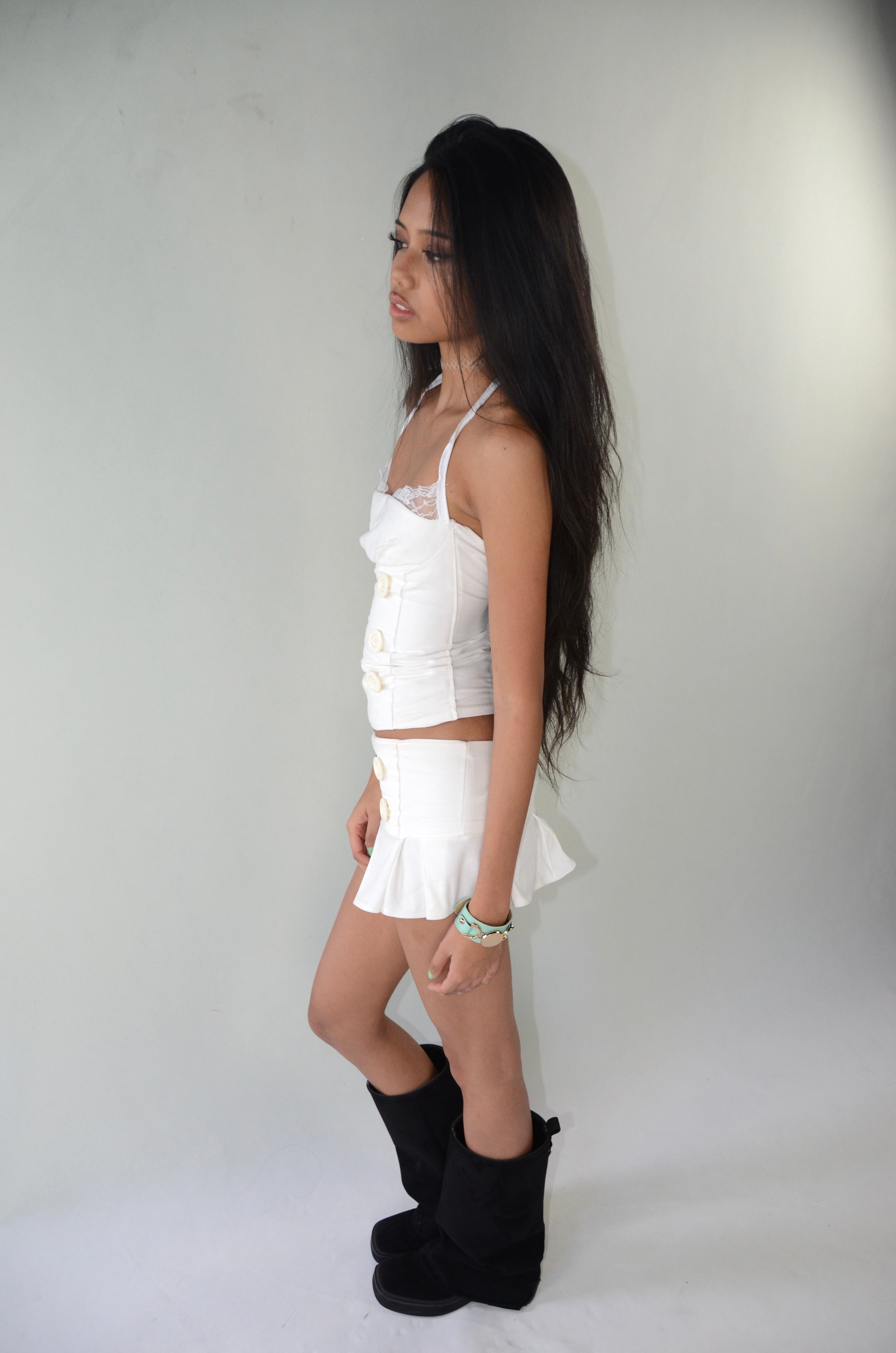 The Aoki Top