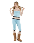 The Princess Capri Set